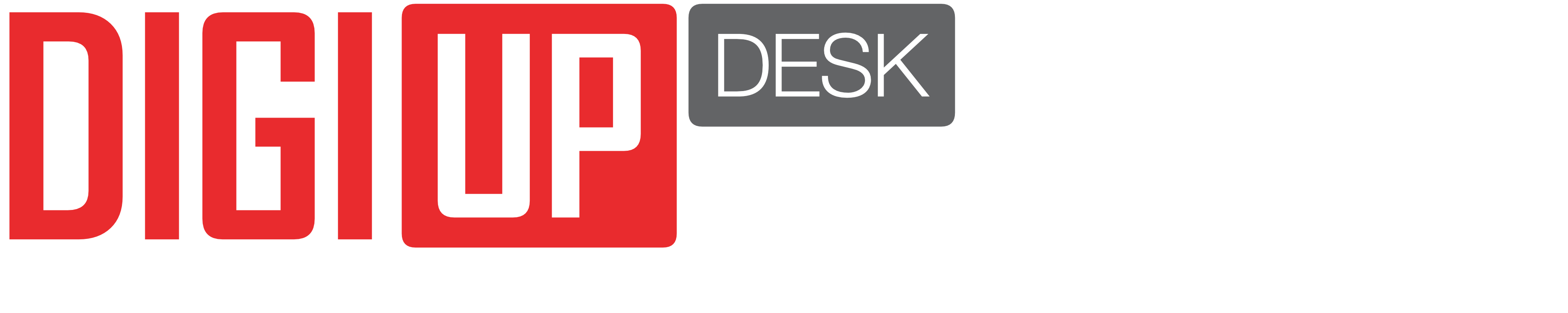 DIGIUP Desk